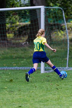 Bild 44 - MC-Juniorinnen TSV Olympia Neumnster - FSC Kaltenkirchen : Ergebnis: 12:1